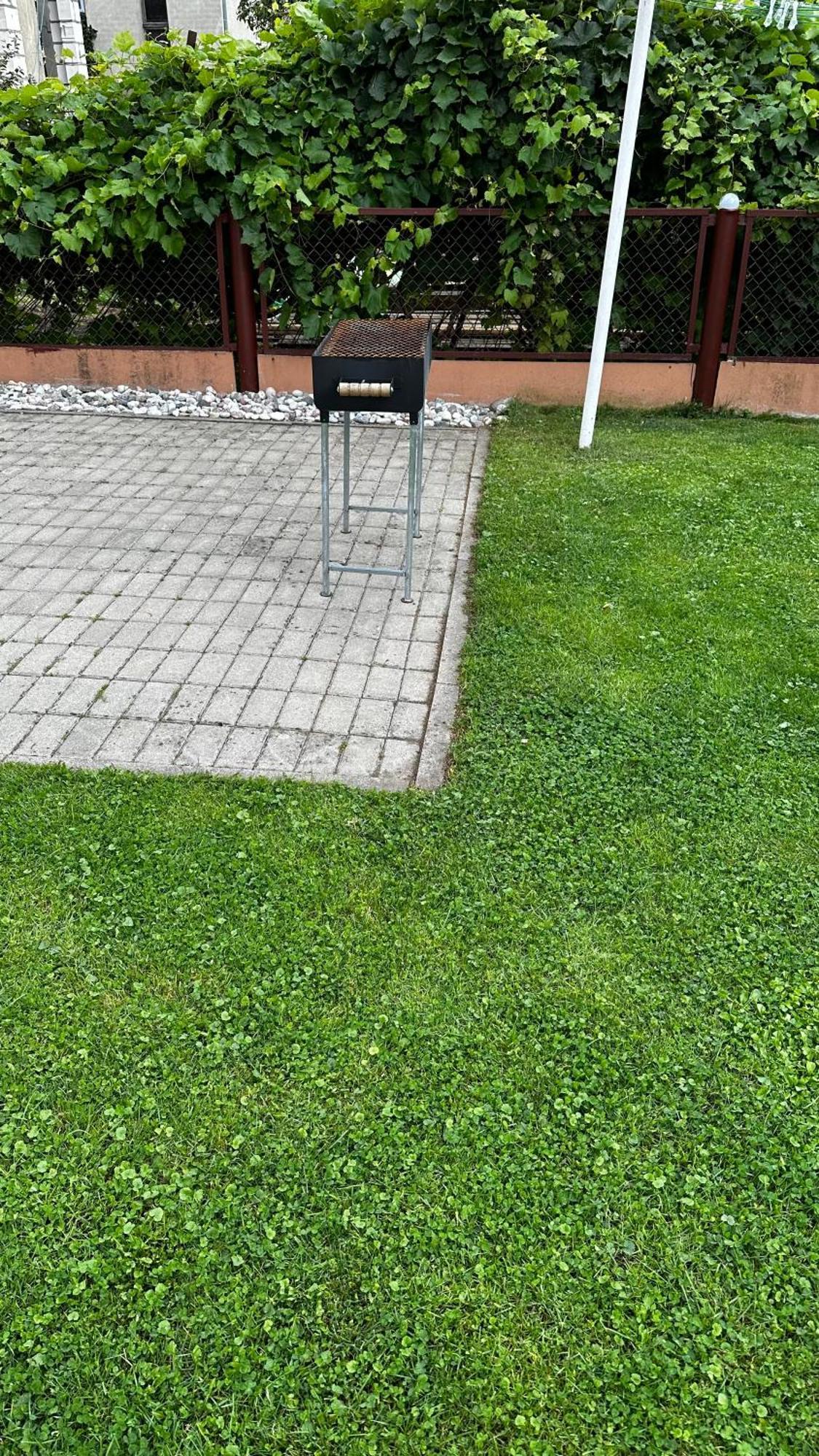 Japandi Apartamentai Kaunas Exteriér fotografie