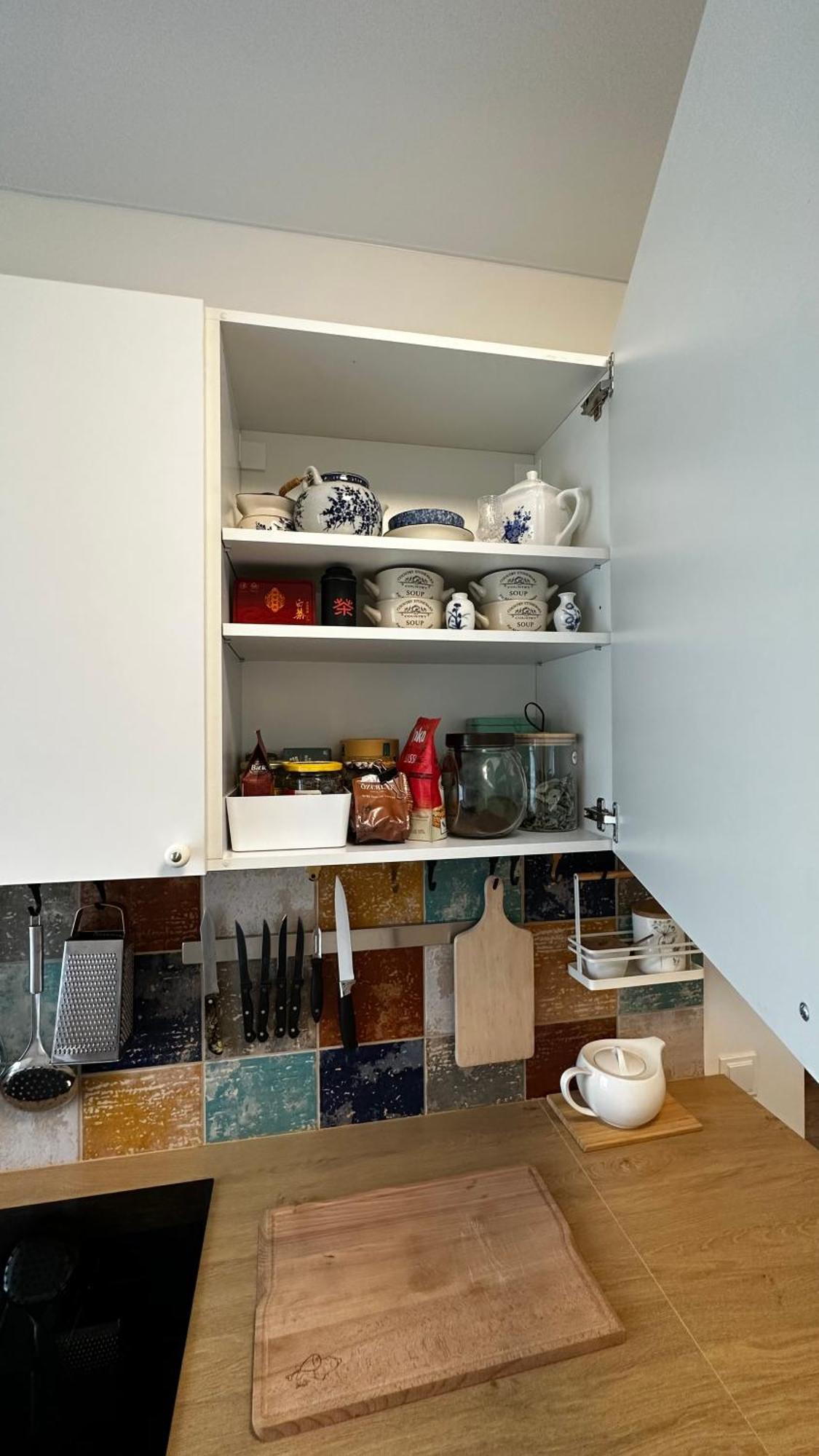 Japandi Apartamentai Kaunas Exteriér fotografie
