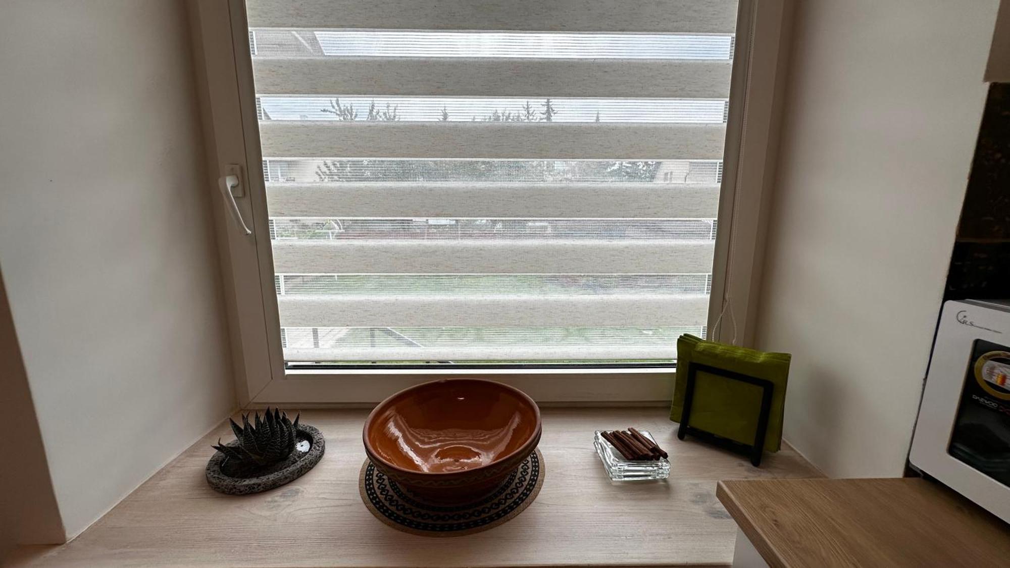 Japandi Apartamentai Kaunas Exteriér fotografie