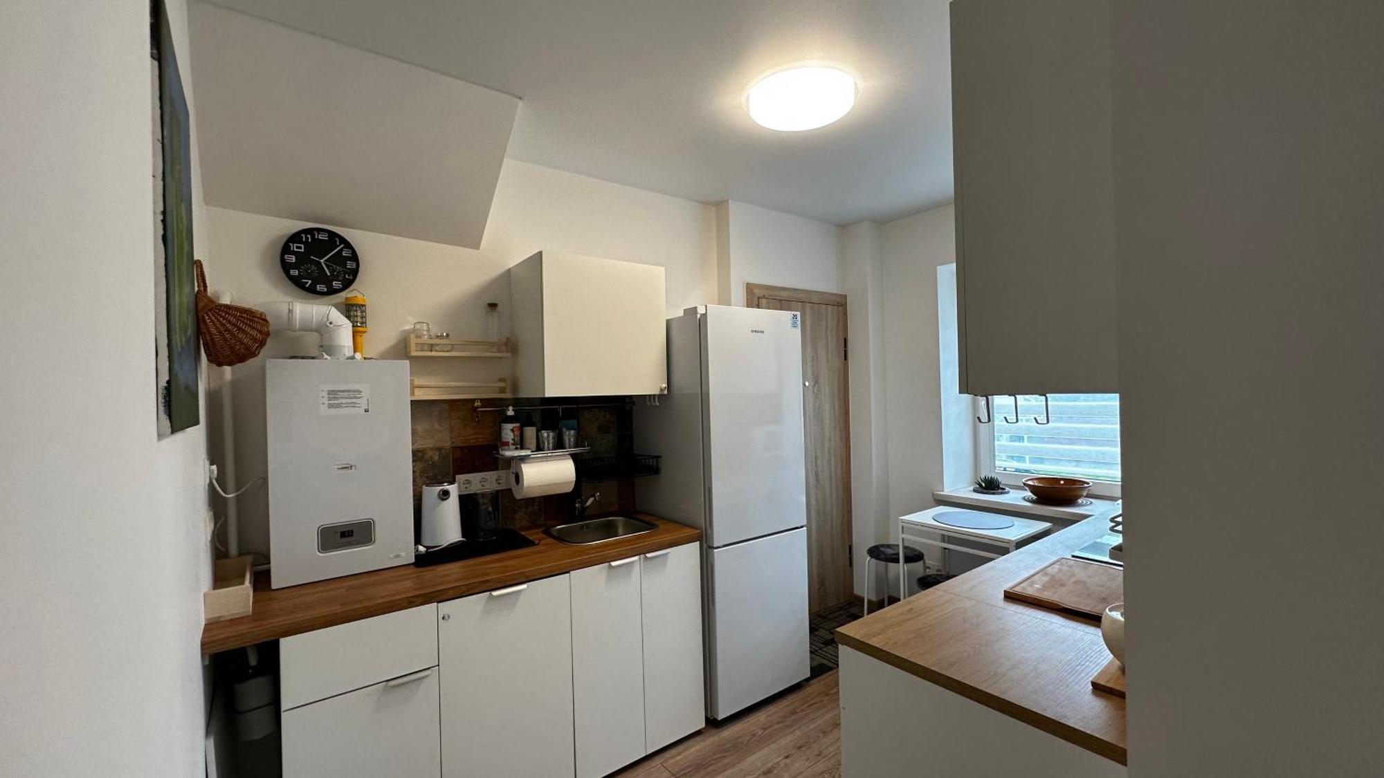 Japandi Apartamentai Kaunas Exteriér fotografie