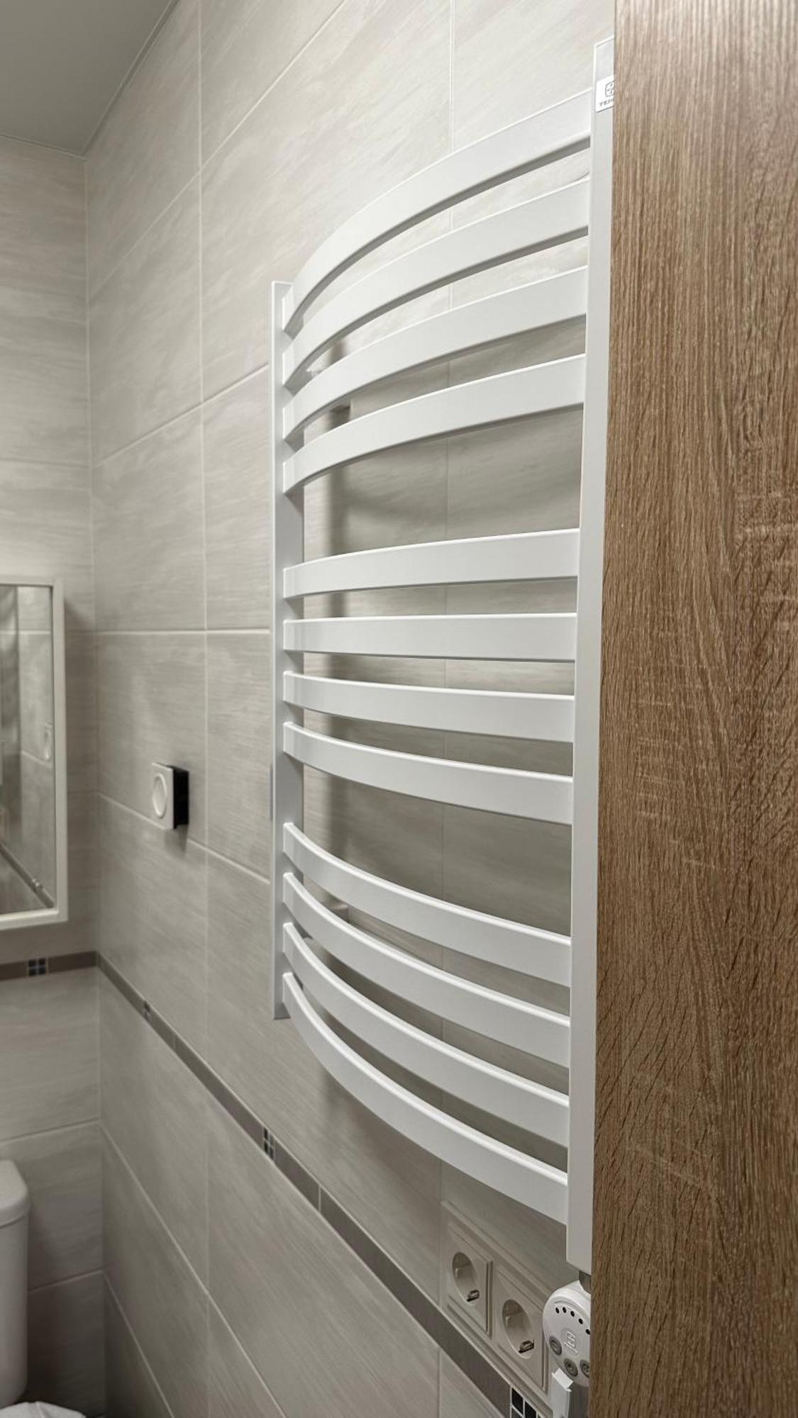 Japandi Apartamentai Kaunas Exteriér fotografie