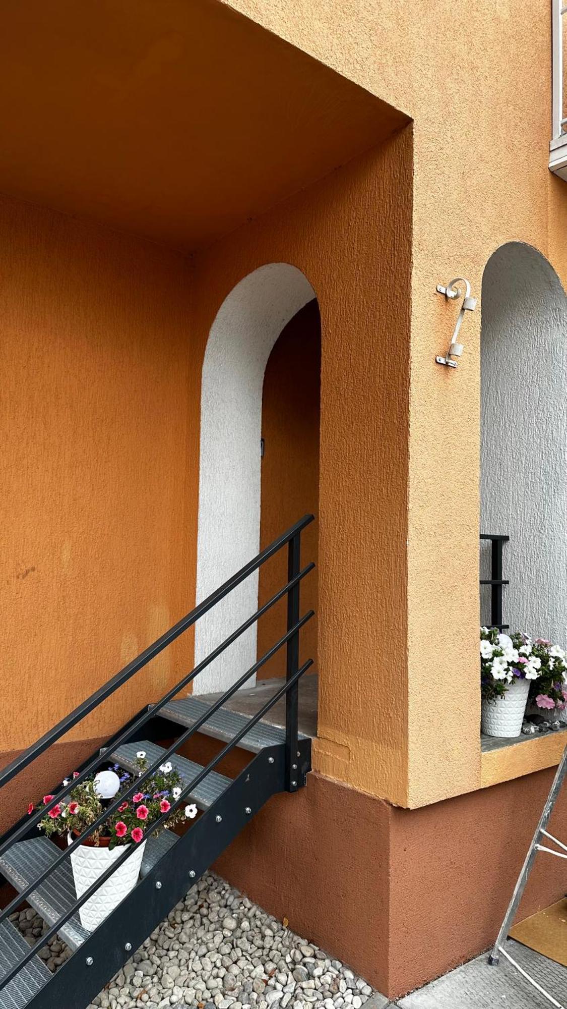 Japandi Apartamentai Kaunas Exteriér fotografie