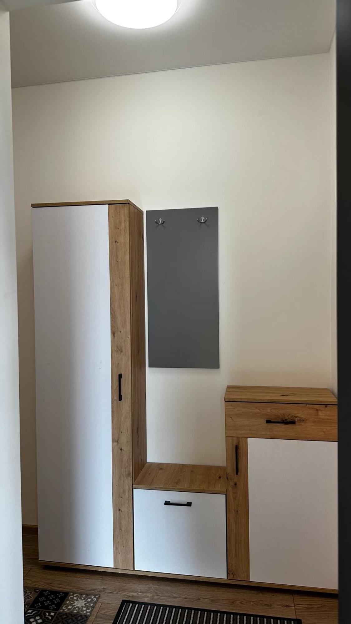 Japandi Apartamentai Kaunas Exteriér fotografie