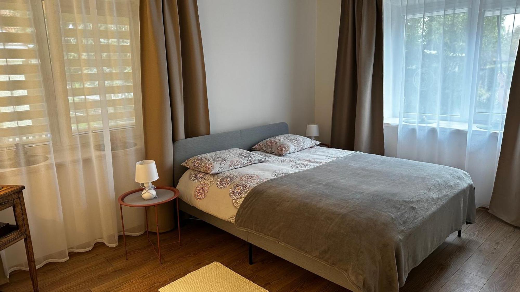 Japandi Apartamentai Kaunas Exteriér fotografie