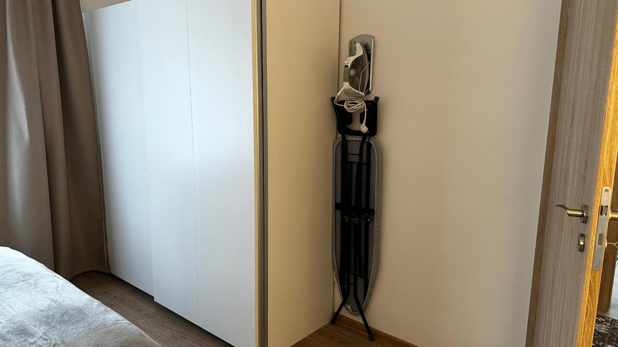 Japandi Apartamentai Kaunas Exteriér fotografie