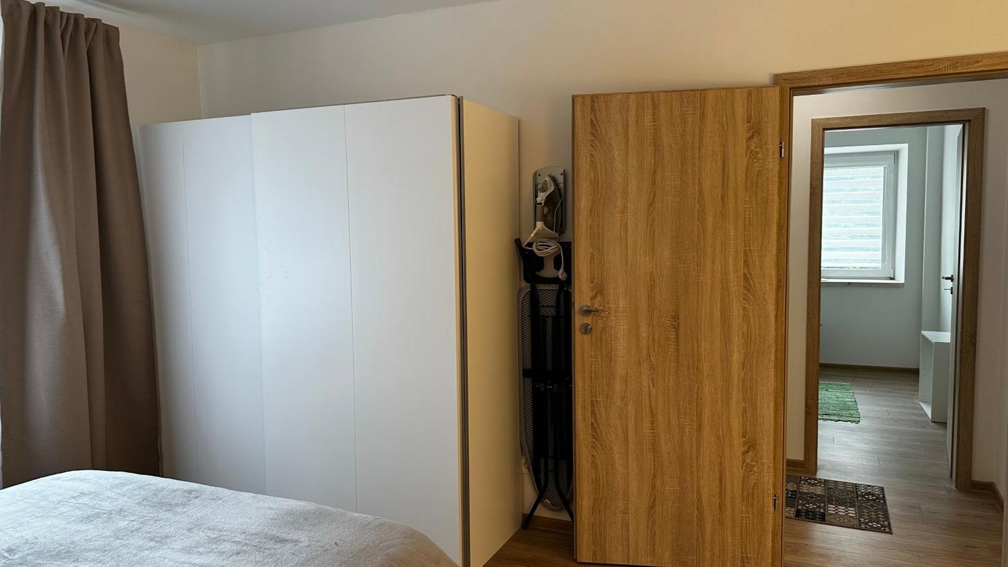 Japandi Apartamentai Kaunas Exteriér fotografie