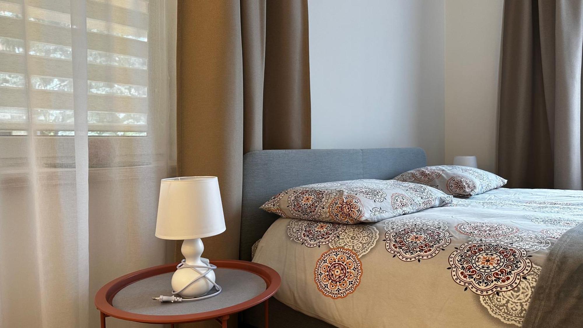 Japandi Apartamentai Kaunas Exteriér fotografie