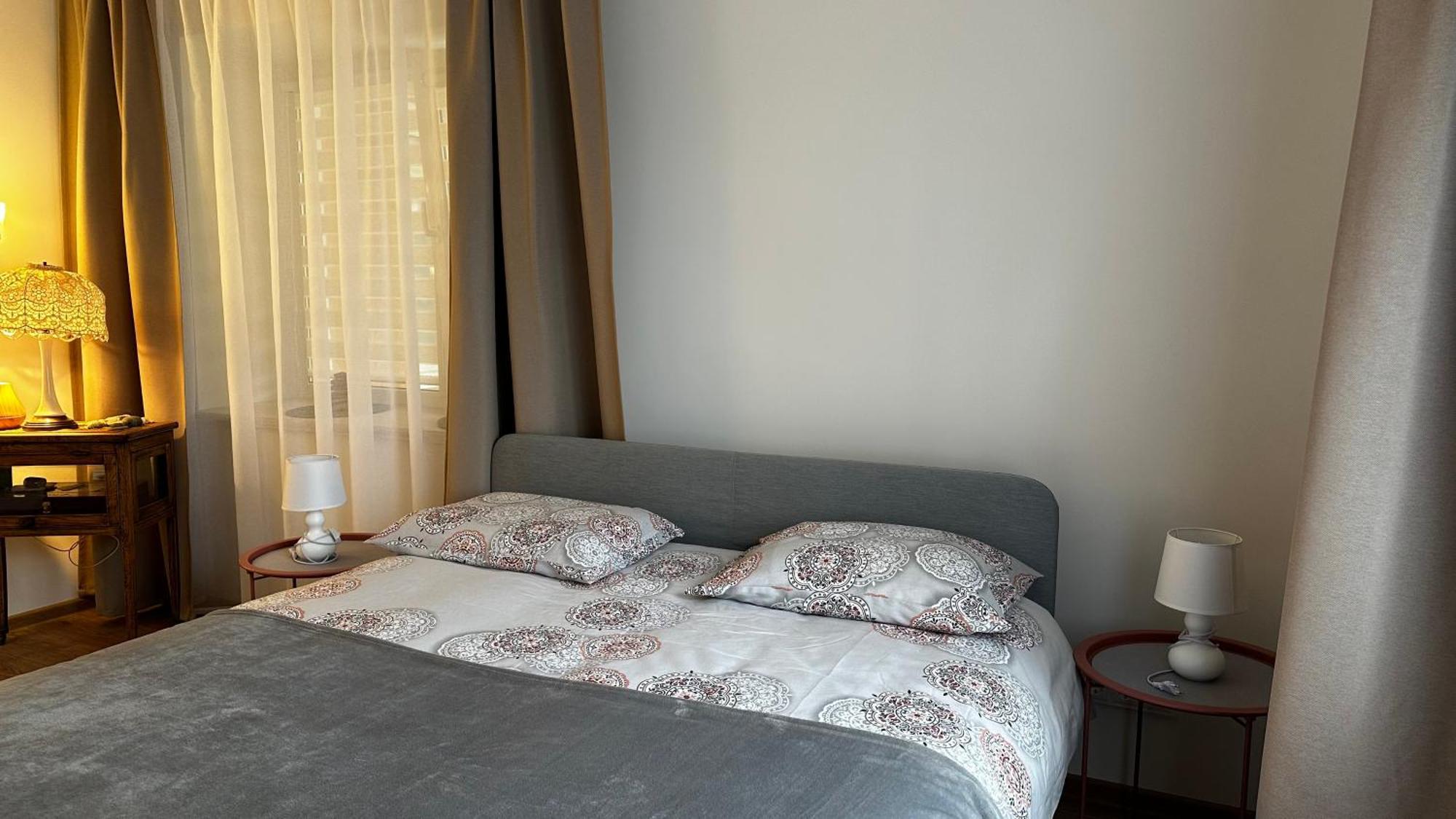 Japandi Apartamentai Kaunas Exteriér fotografie