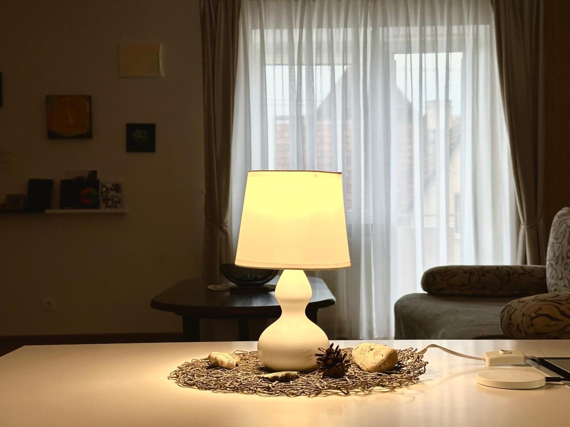 Japandi Apartamentai Kaunas Exteriér fotografie